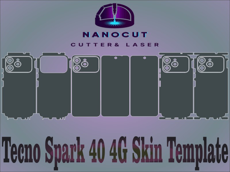 Tecno Spark 40 4G